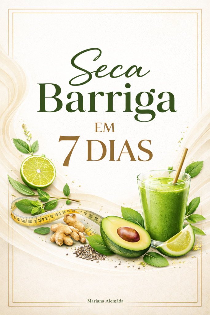 Seca Barriga em 7 Dias
